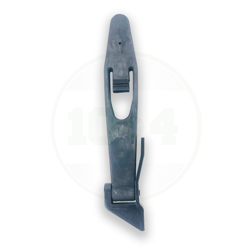 S-13326 Hood Latch LH