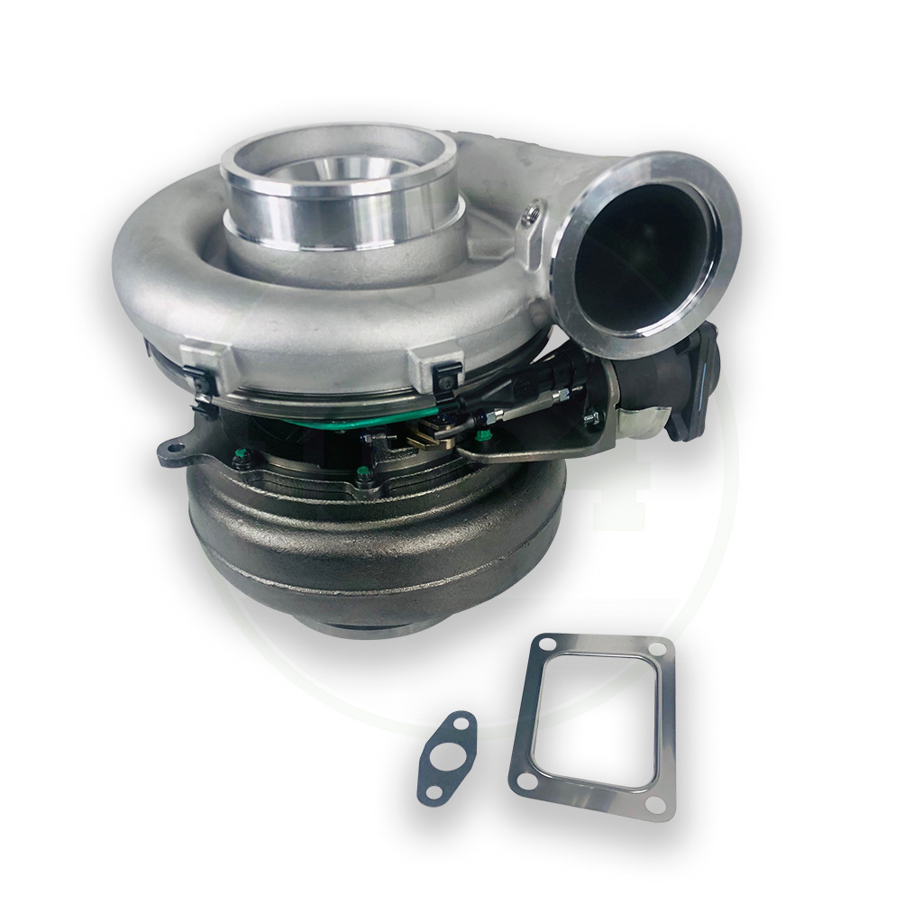 728504-5007 Turbocharger
