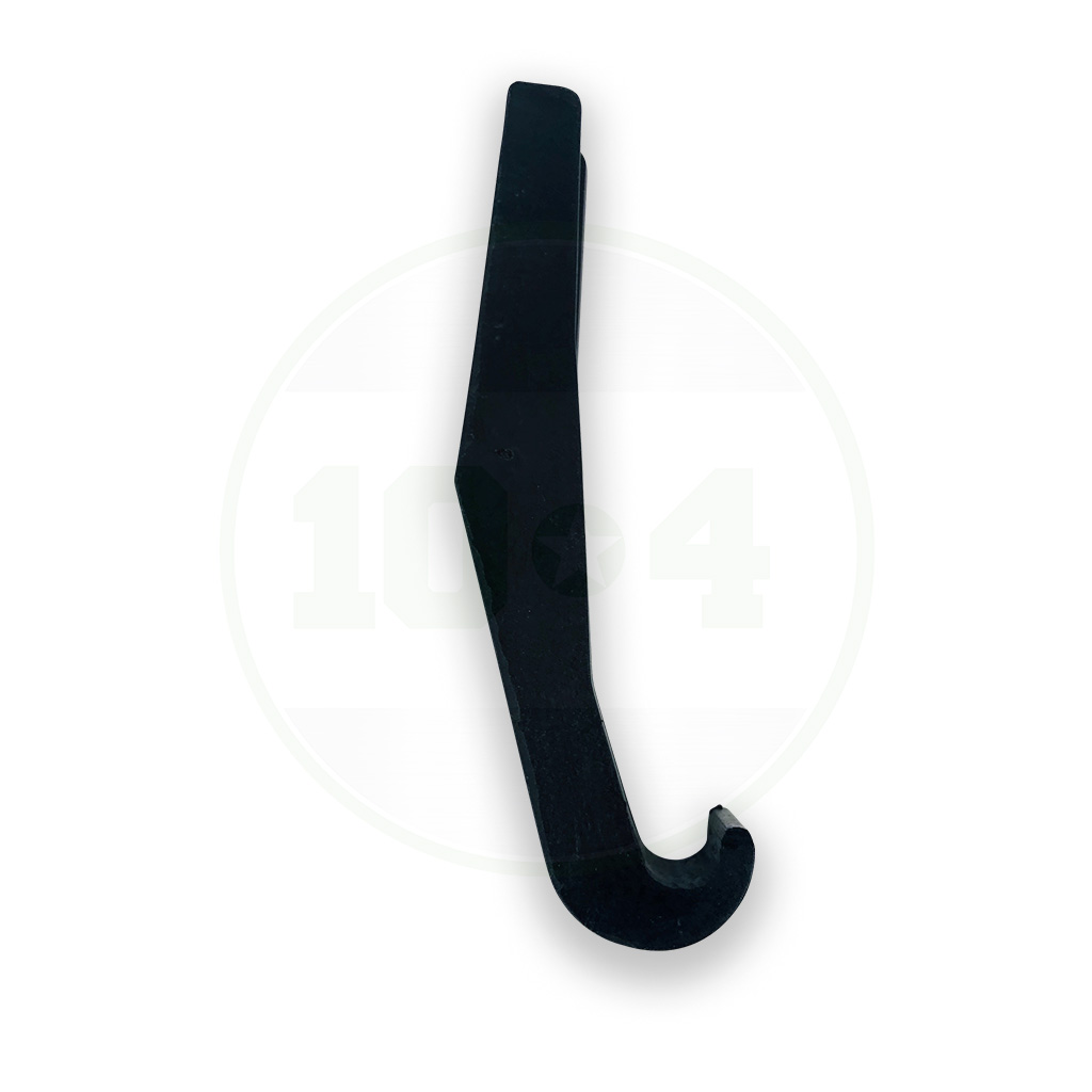 S-20616 Hood Latch Socket