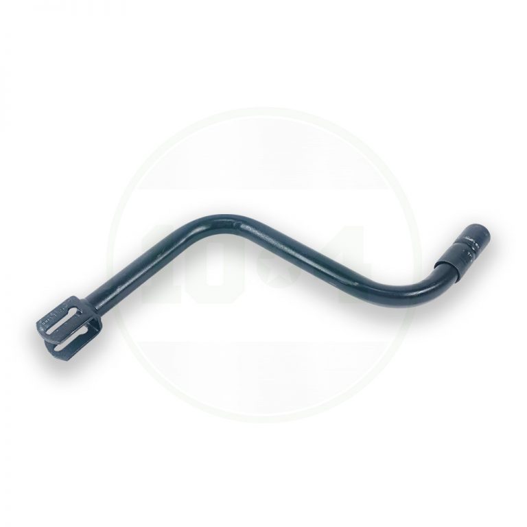 Trailer parts