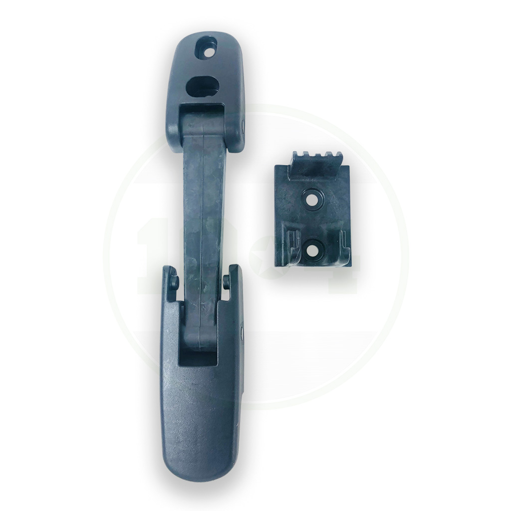 FHL-5171 Hood Latch RH-LH