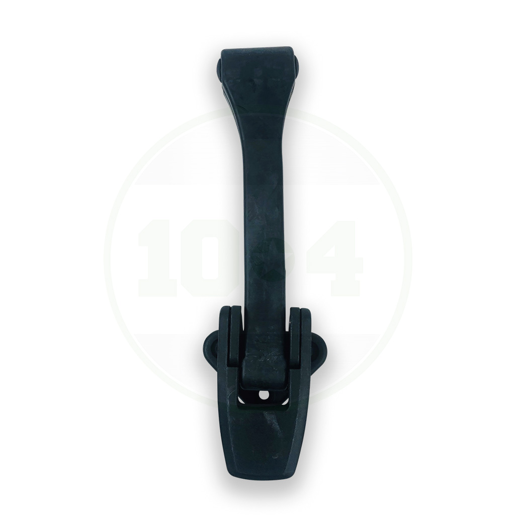 F4HZ-16700-A Hood Latch RH-LH