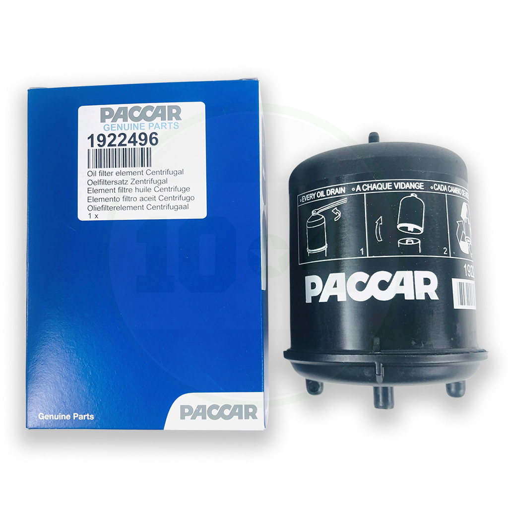 1922496PE Oil Filter
