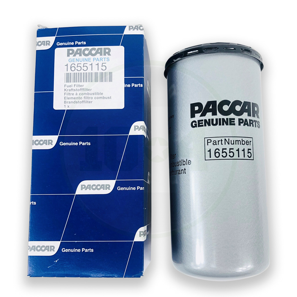 1655115PE  Fuel Filter