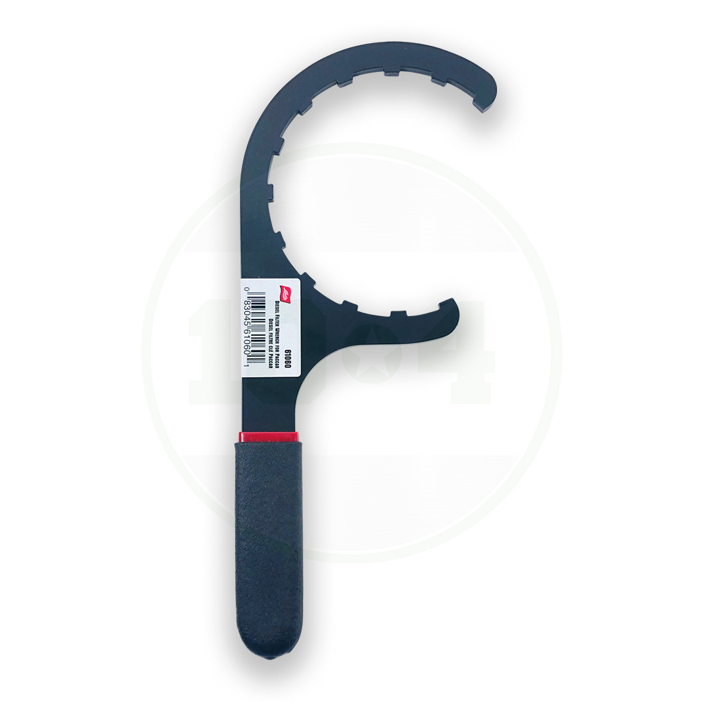 61060 Filter Wrench » 10-4 Truck Parts