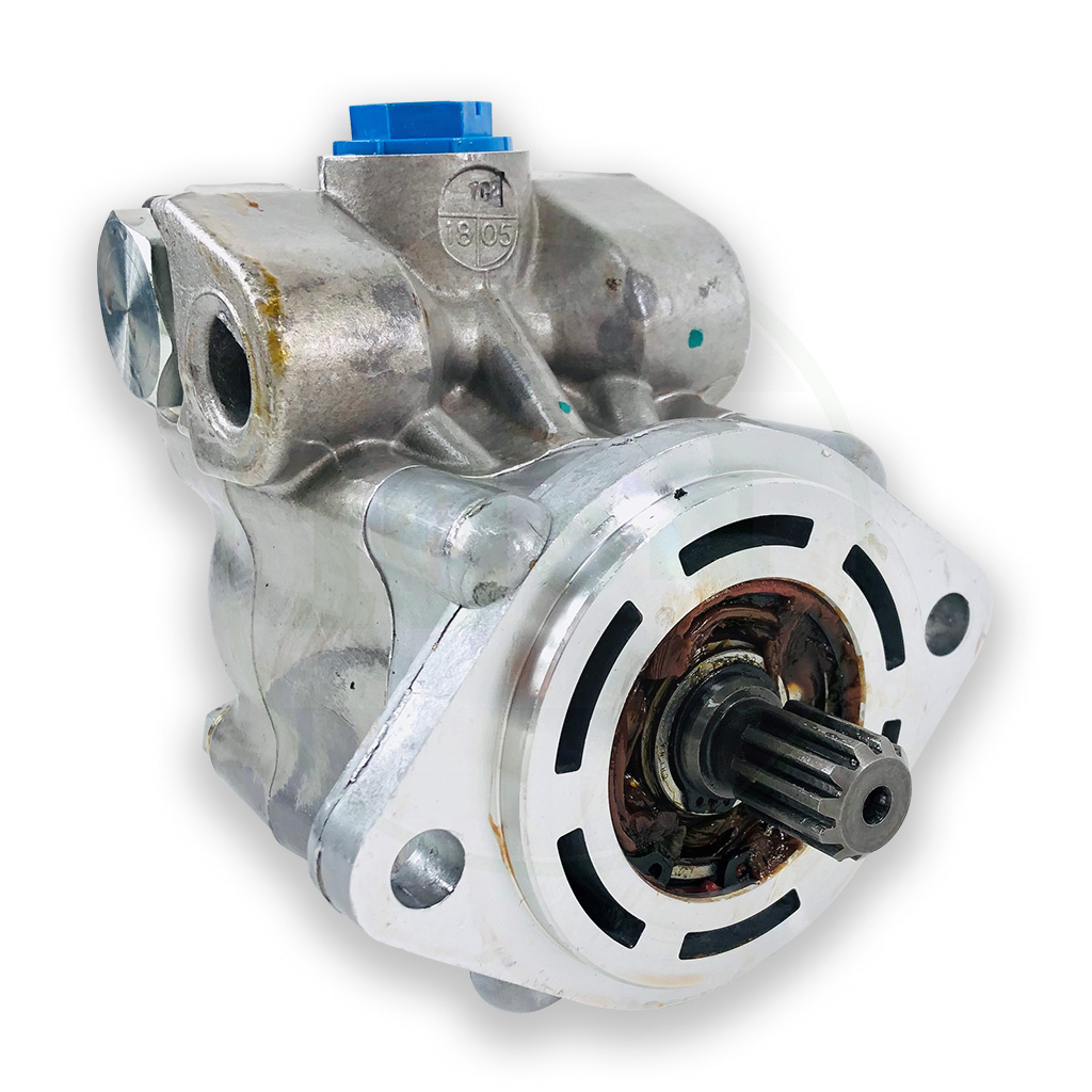 14-12528-000 Power Steering Pump