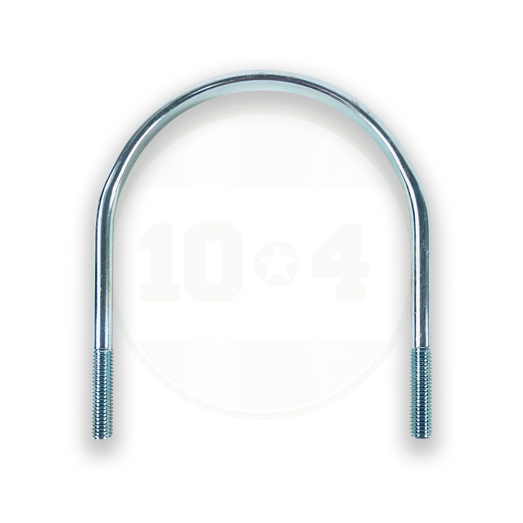 23-09459-005 U-Bolt, Clamp