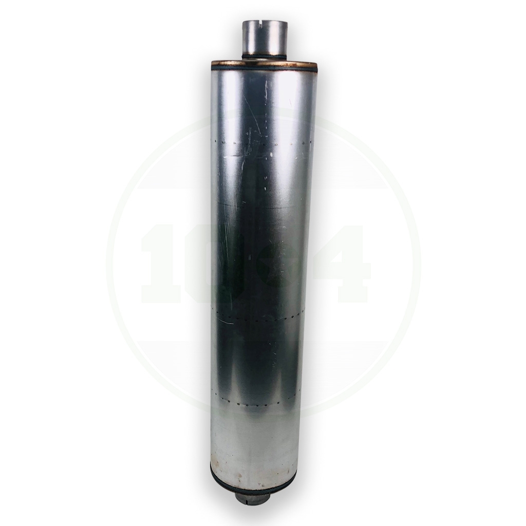 M4410 Muffler 44-1/2" Body Length