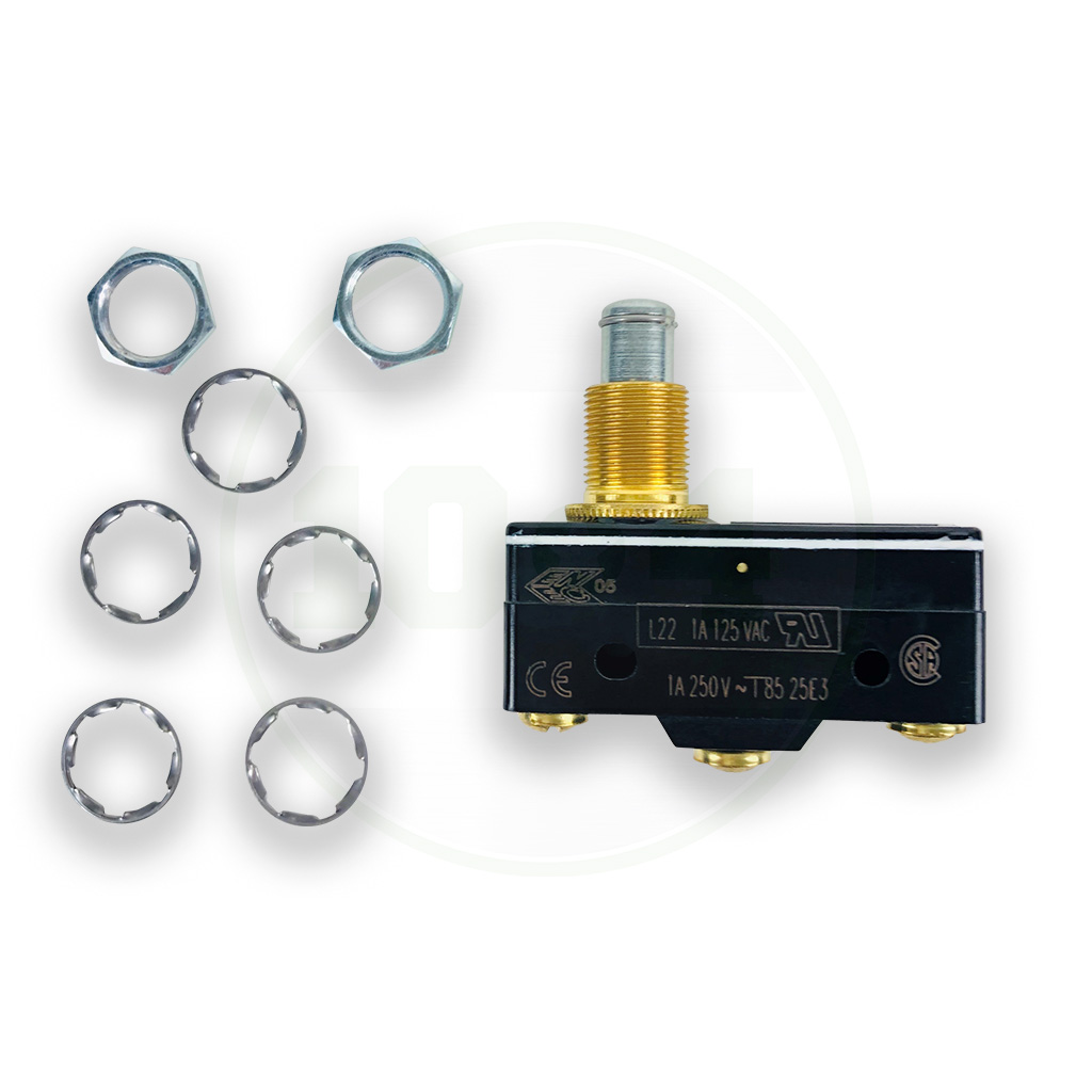 MIC/BZ2RQ722233A Switch