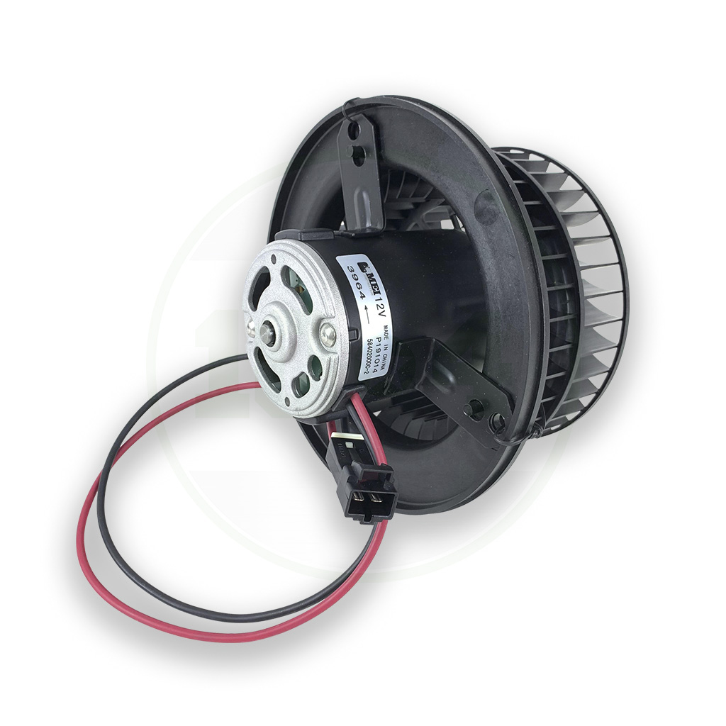 01-0610 Blower Motor
