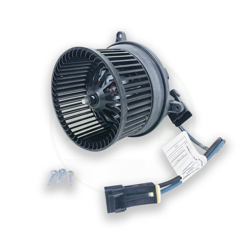 01-0614A Blower Motor