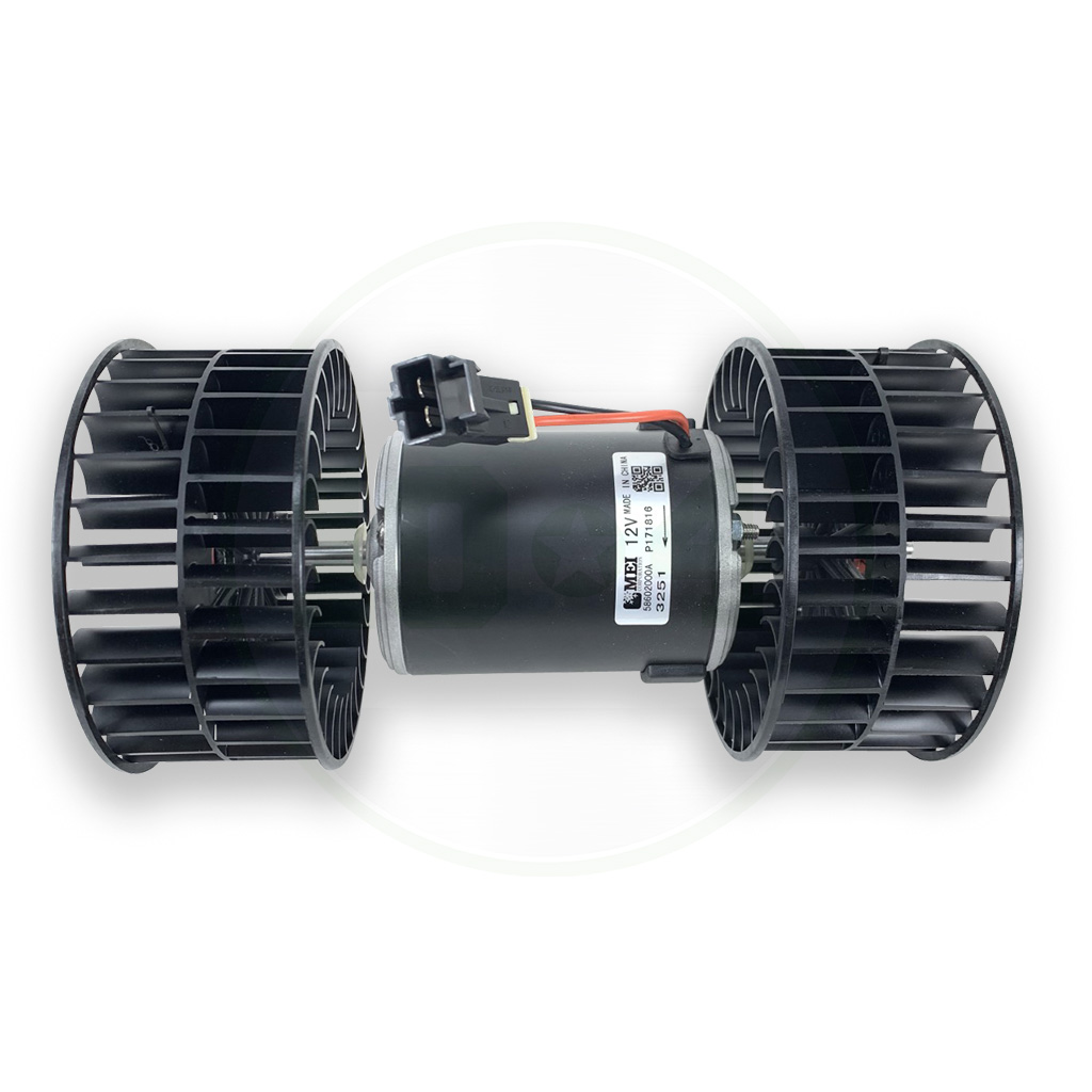 01-1611 Blower Motor