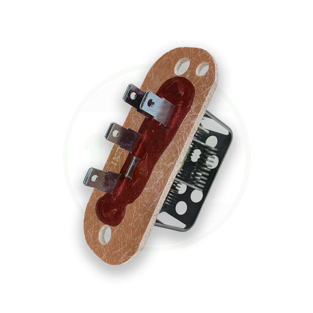 11-0613 Blower Resistor