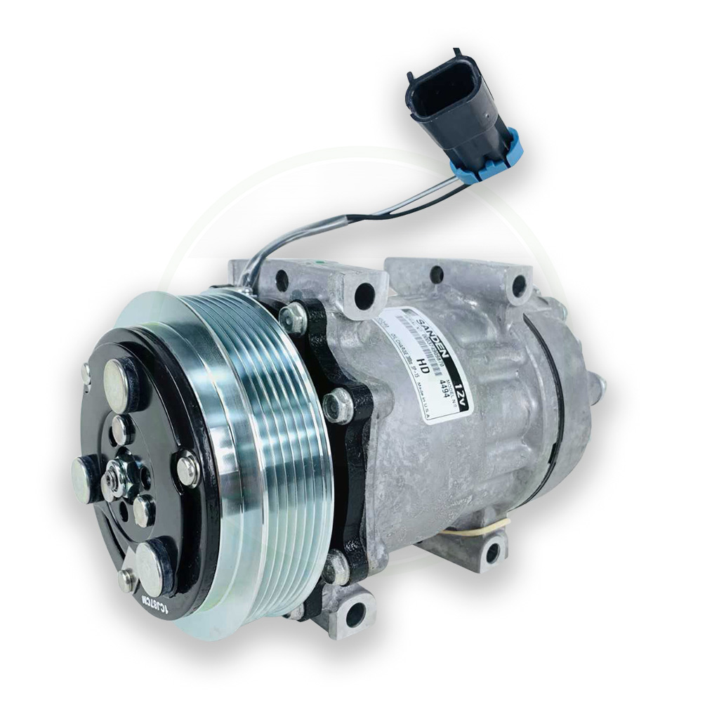 03-1605 A/C Compressor