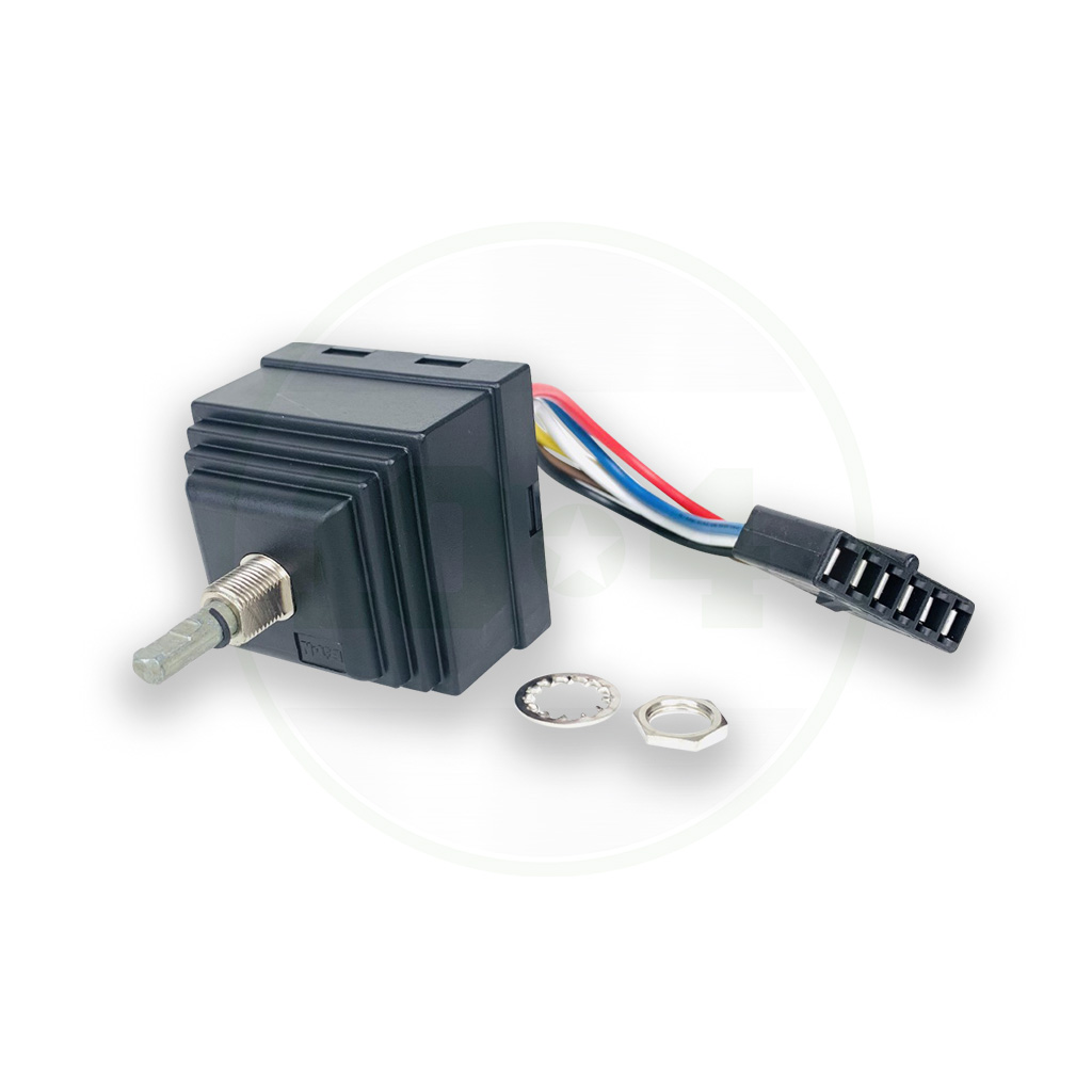 11-0631 Blower Switch