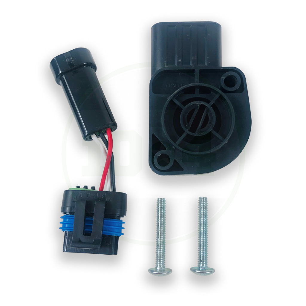 WIL/130800 Sensor Kit