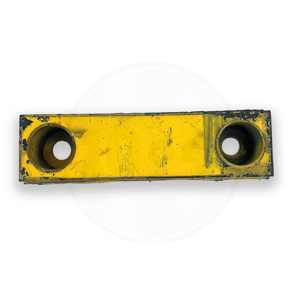 D3HZ-6038-A Motor Mount FRONT