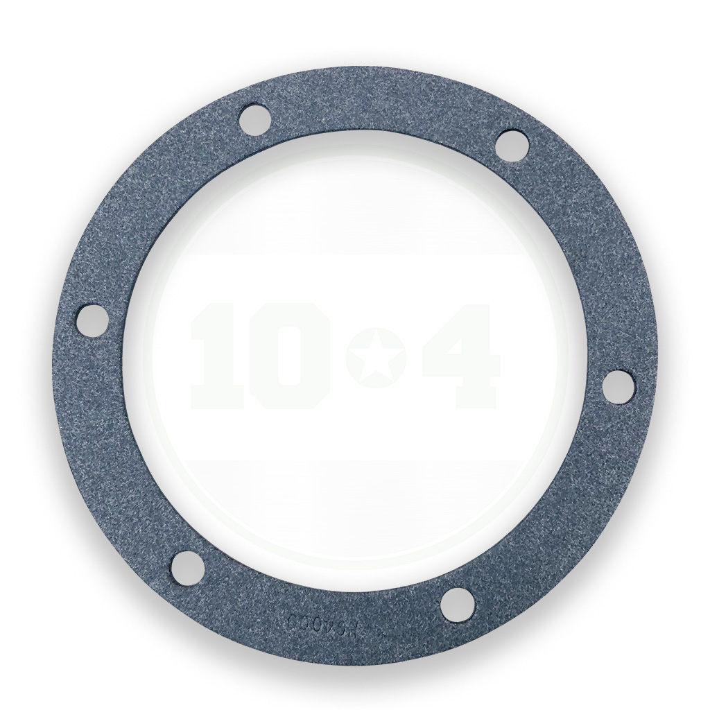HG0009 Hub Cap Gasket » 104 Truck Parts