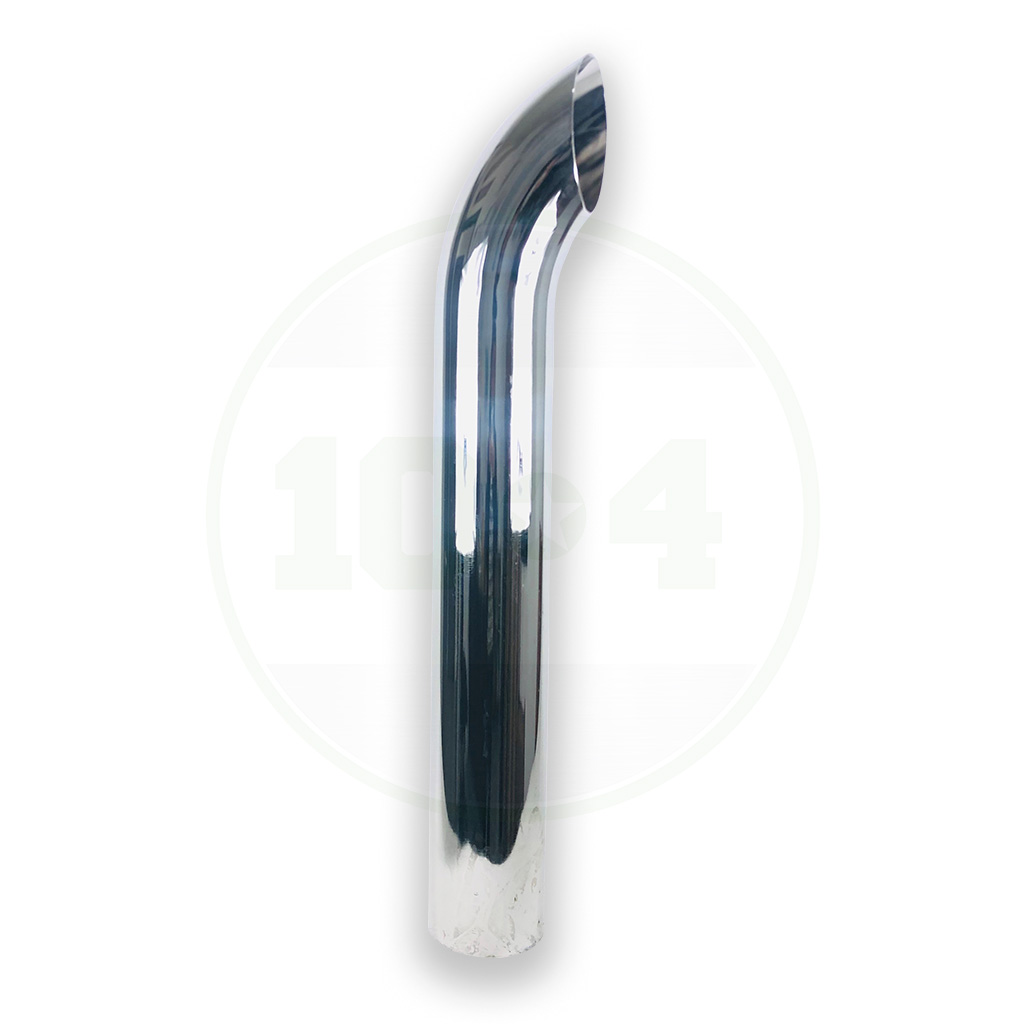 53607 Chrome Stack