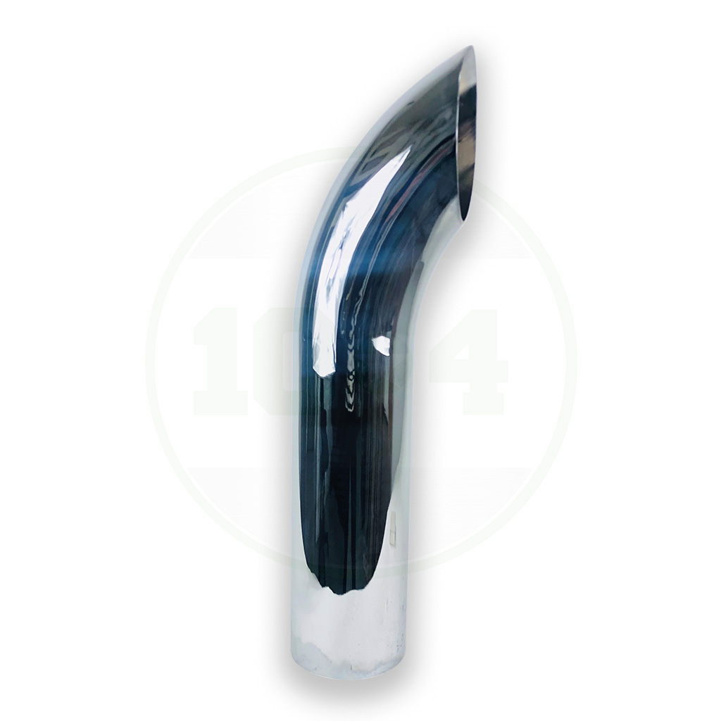 52407 Chrome Stack