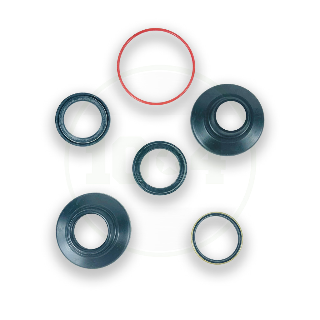 Automotive Parts & Accessories M90 & M100 Power Steering Gear Sector