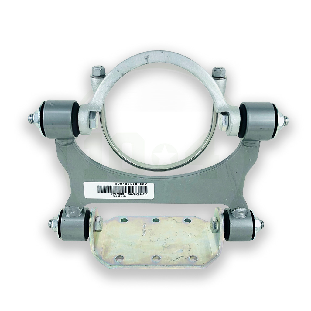 A04-19083-000 Muffler Bracket