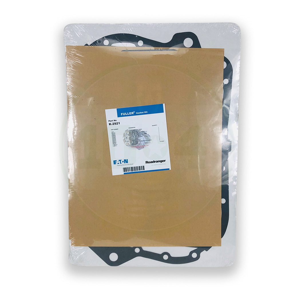 K2921 Gasket Kit