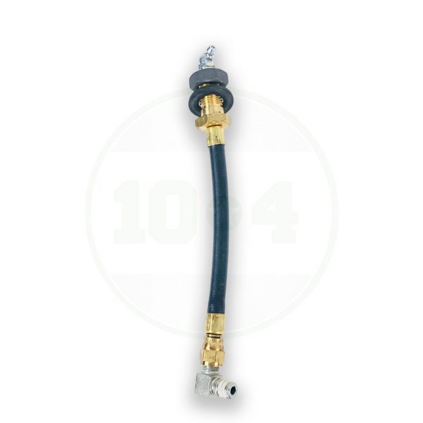 A7788 Grease Hose » 104 Truck Parts