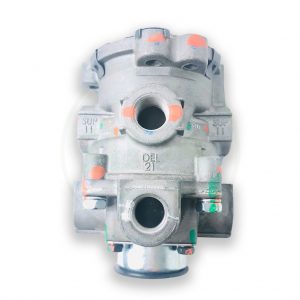 286171N E-6 Dual Brake Valve