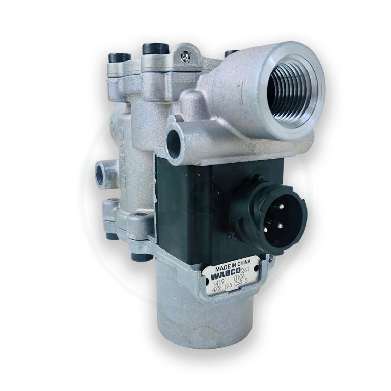 R950127ST ABS Valve Kit » 104 Truck Parts