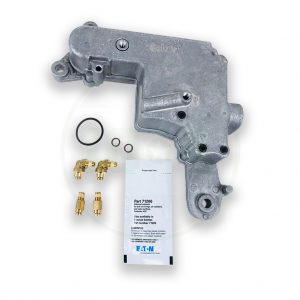 K3245 Air Module Assembly