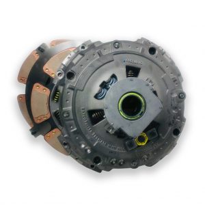 108925-25AM HD New Clutch