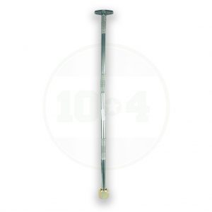 23505038 Turbo Oil Drain Pipe