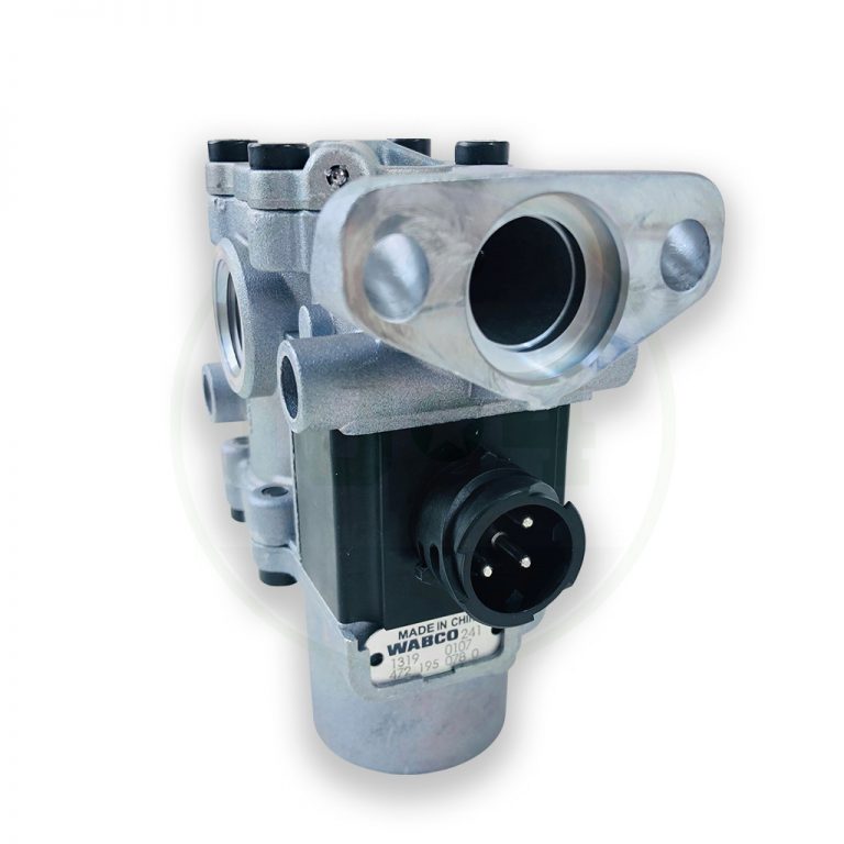 S9730110260 ABS Relay Valve » 104 Truck Parts