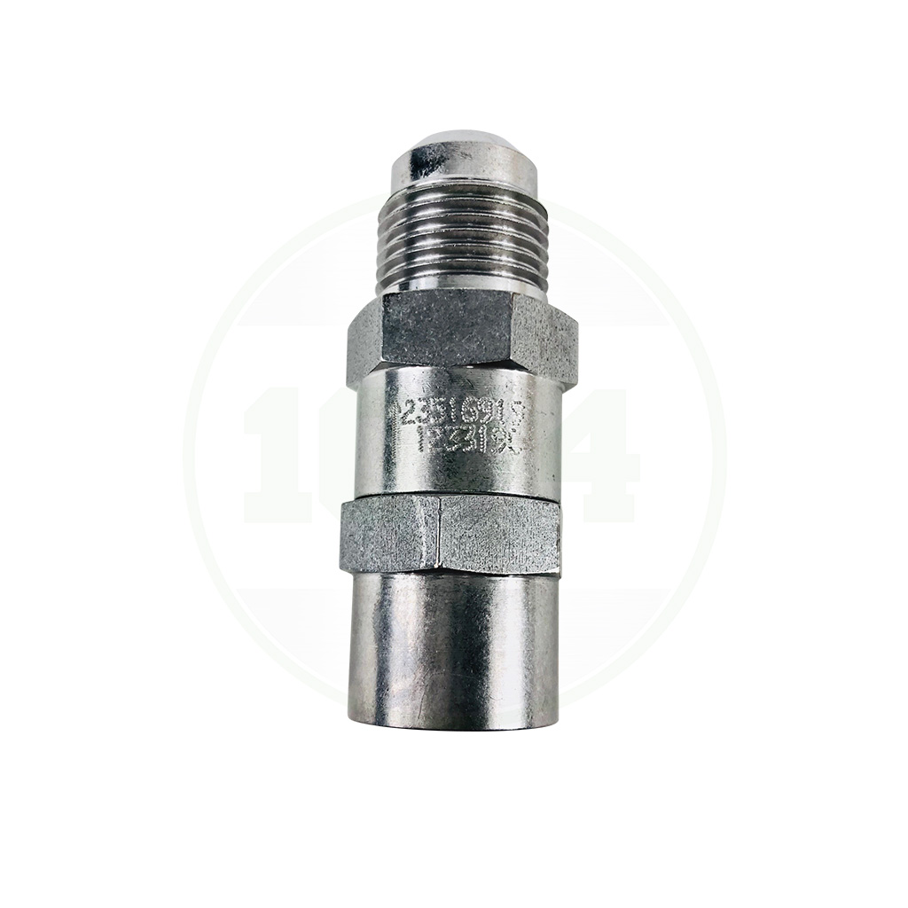 23516919 Fuel Check Valve » 104 Truck Parts