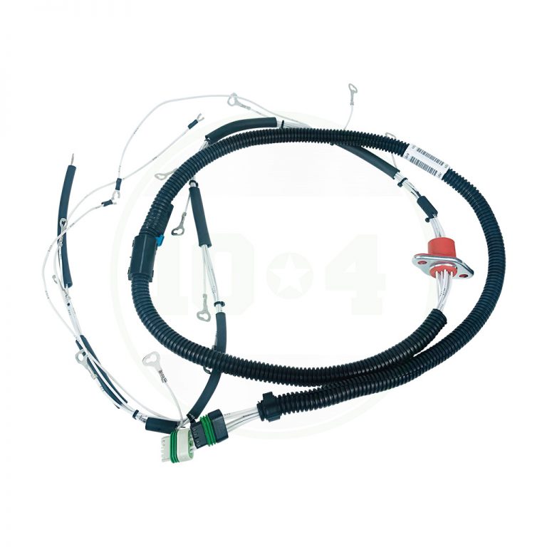 1024612 Jake Brake Solenoid » 104 Truck Parts