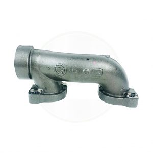 23511221 Exhaust Manifold