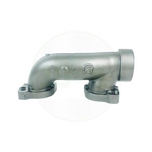 23511222 Exhoust Manifold