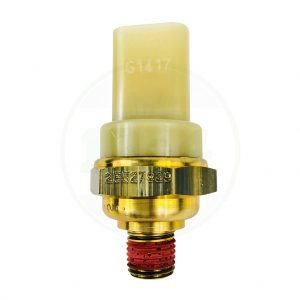 23527829 Turbo Boost Sensor