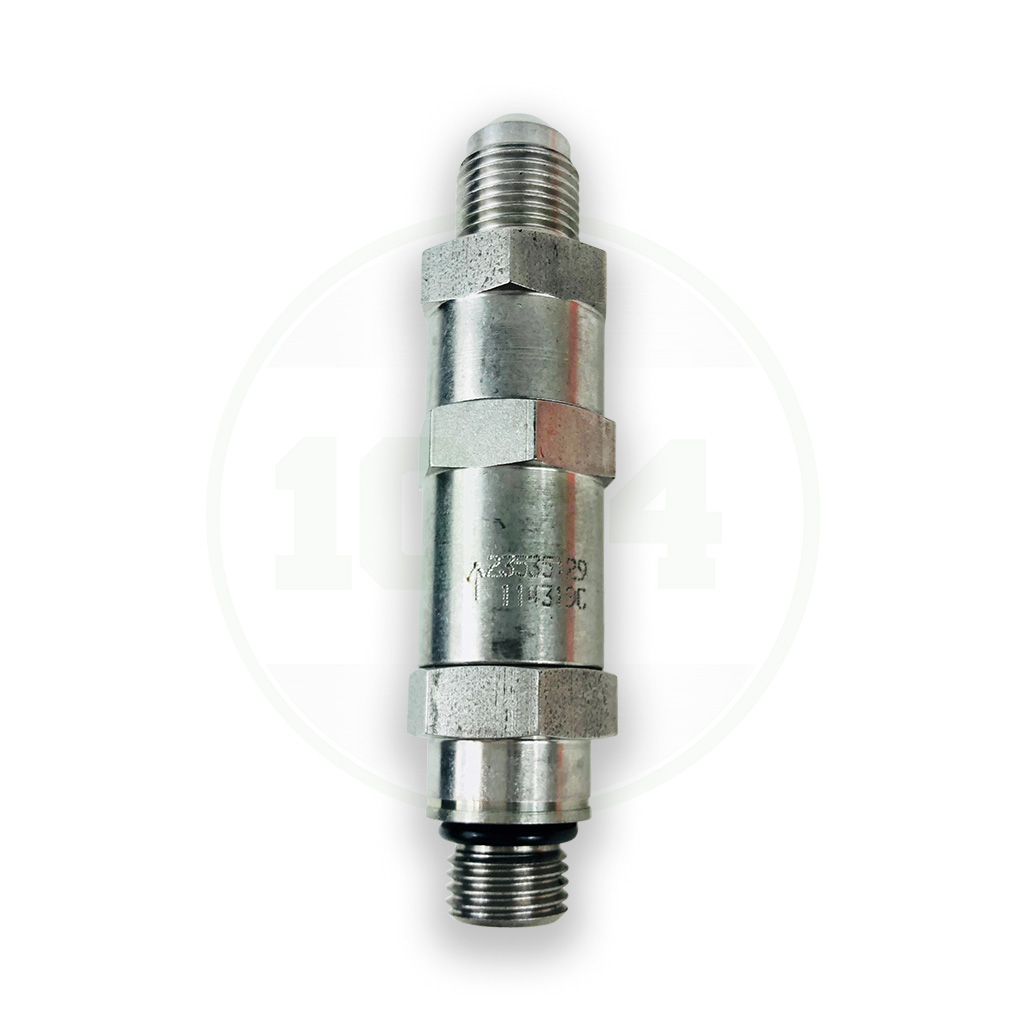 23535129 Fuel Check Valve » 10-4 Truck Parts