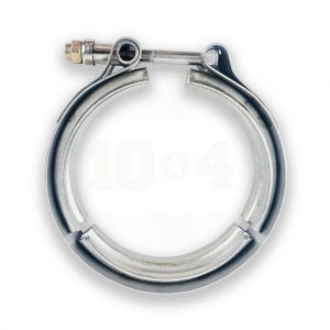 23533977 V-Band Clamp 4.91"