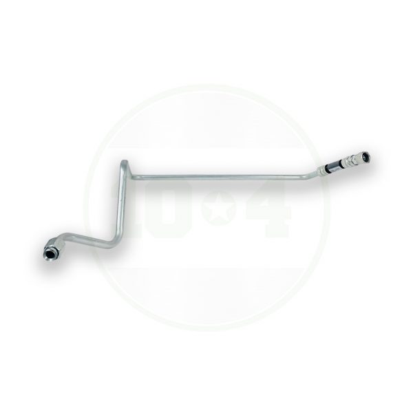 23537845 Tube Assembly » 10-4 Truck Parts