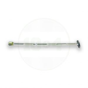 23518514 Turbo Oil Drain Pipe