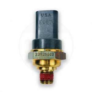 23535663 Turbo Air Boost Sensor