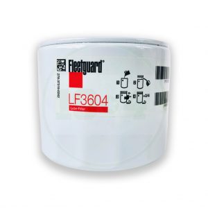 LF3604 Oil Filter