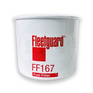 FF167 Fuel Filter