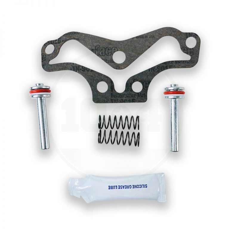 107515 Compressor Unloader Kit » 104 Truck Parts