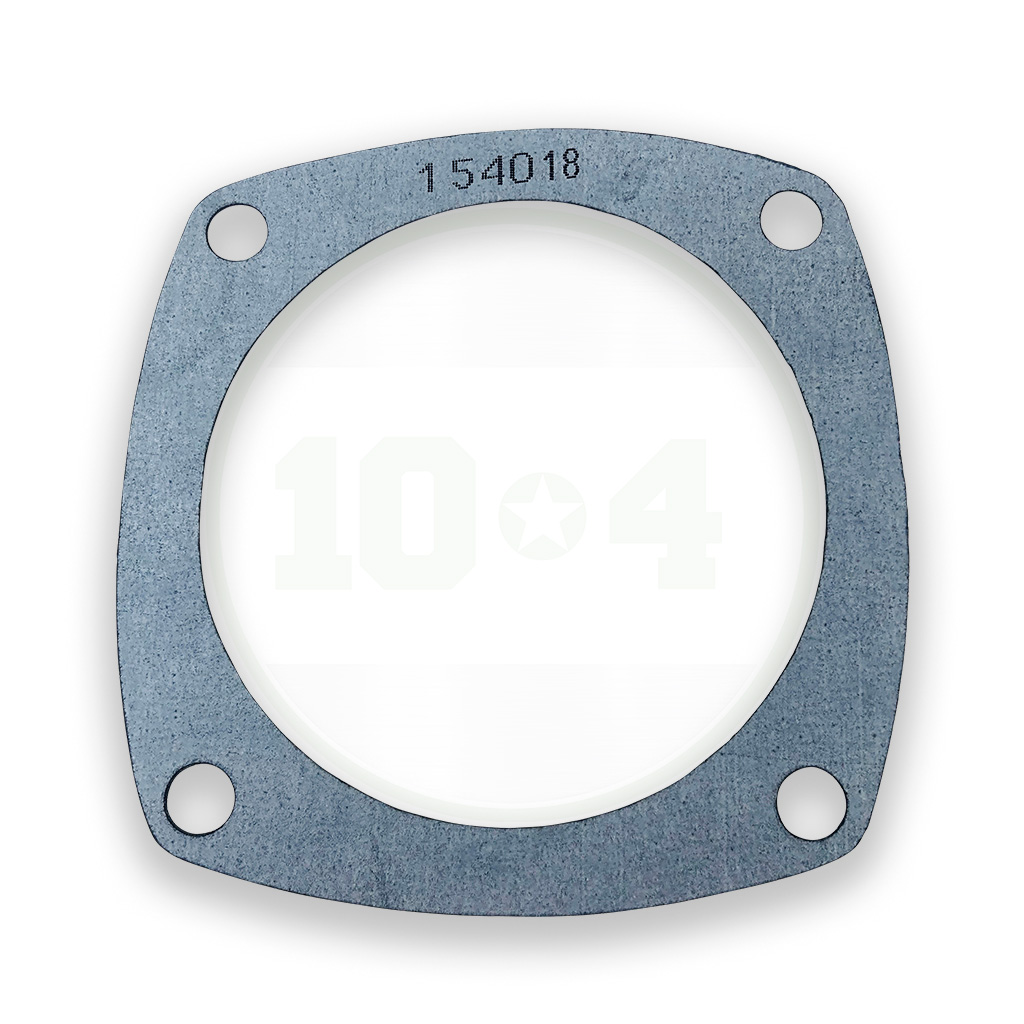 154018 Compressor Head Gasket » 104 Truck Parts
