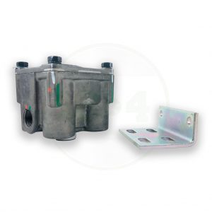102626N R-12 Relay Valve