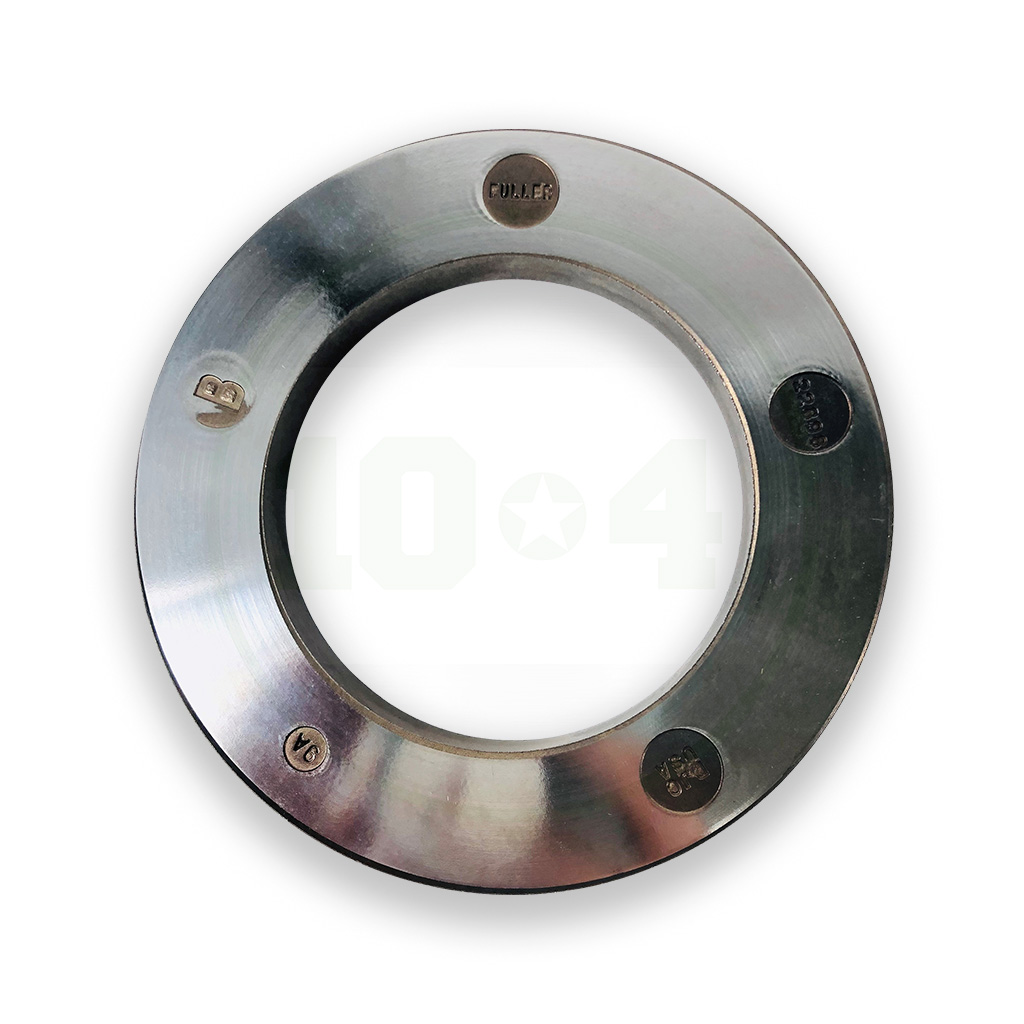 22898 Spacer » 10-4 Truck Parts